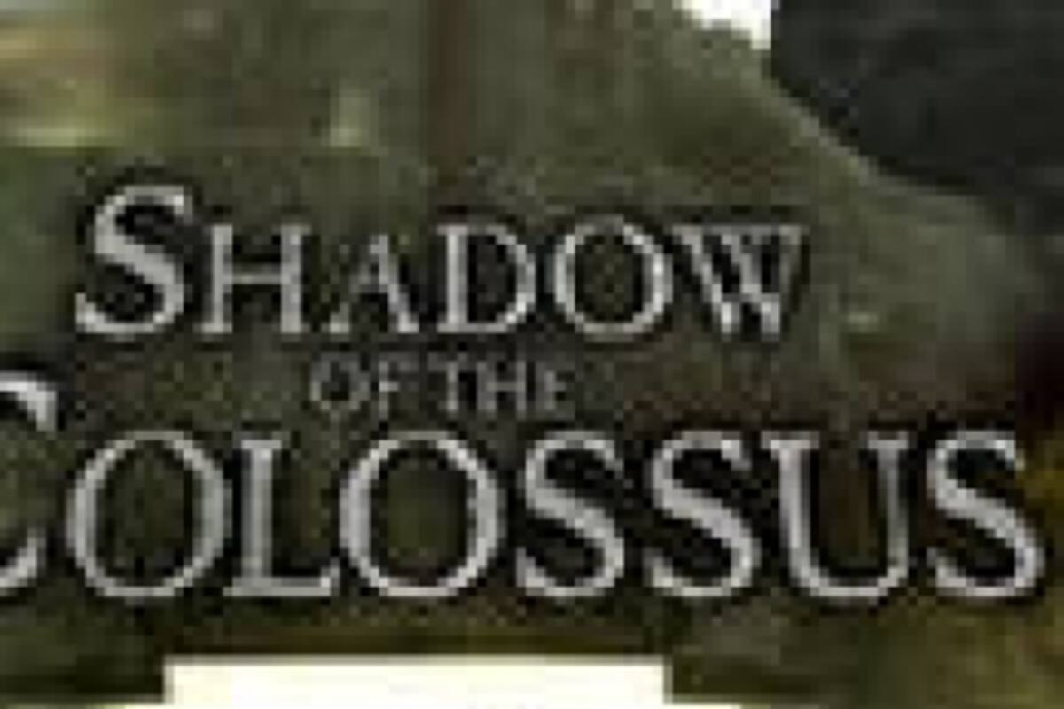 Película de Shadow of the Colossus tiene director