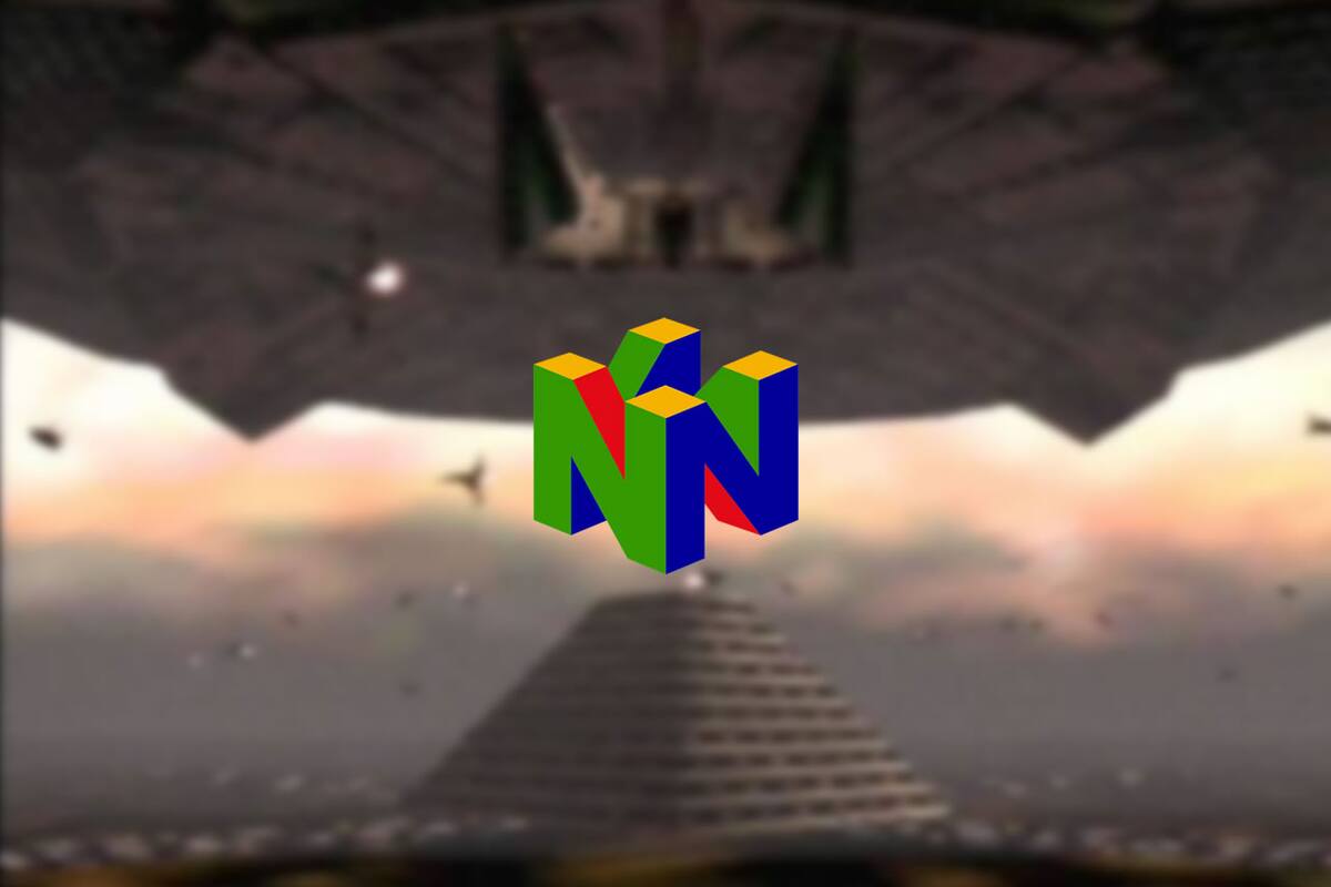 Uno de los mejores juegos de N64 por fin tiene port para PC gracias a entusiastas de la antigua consola de Nintendo