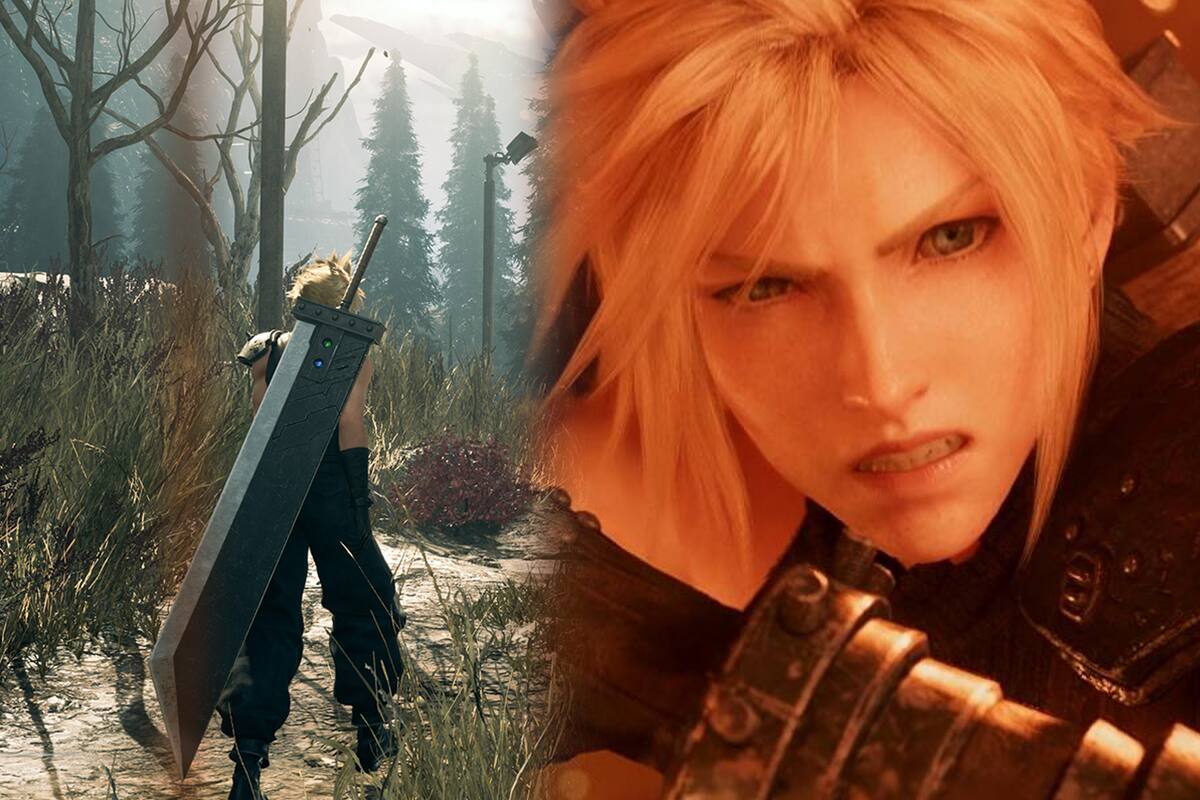 Final Fantasy VII Rebirth todavía no sale y Square Enix ya trabaja en la tercera parte del remake