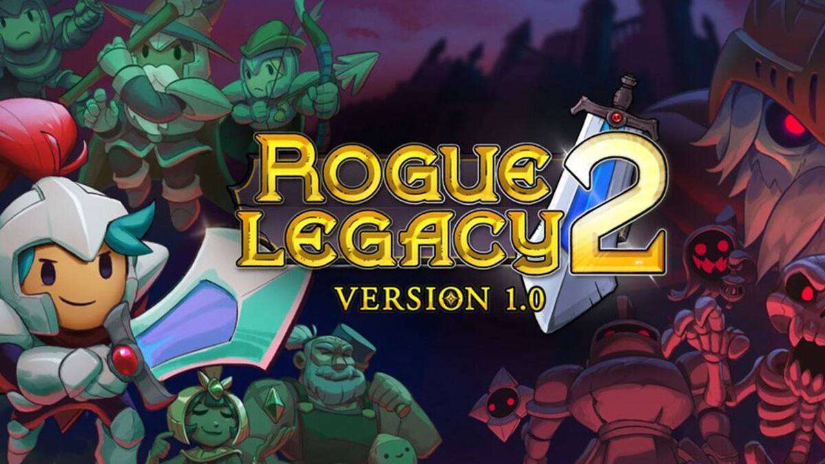 El proyecto saldrá de Early Access después de 2 años