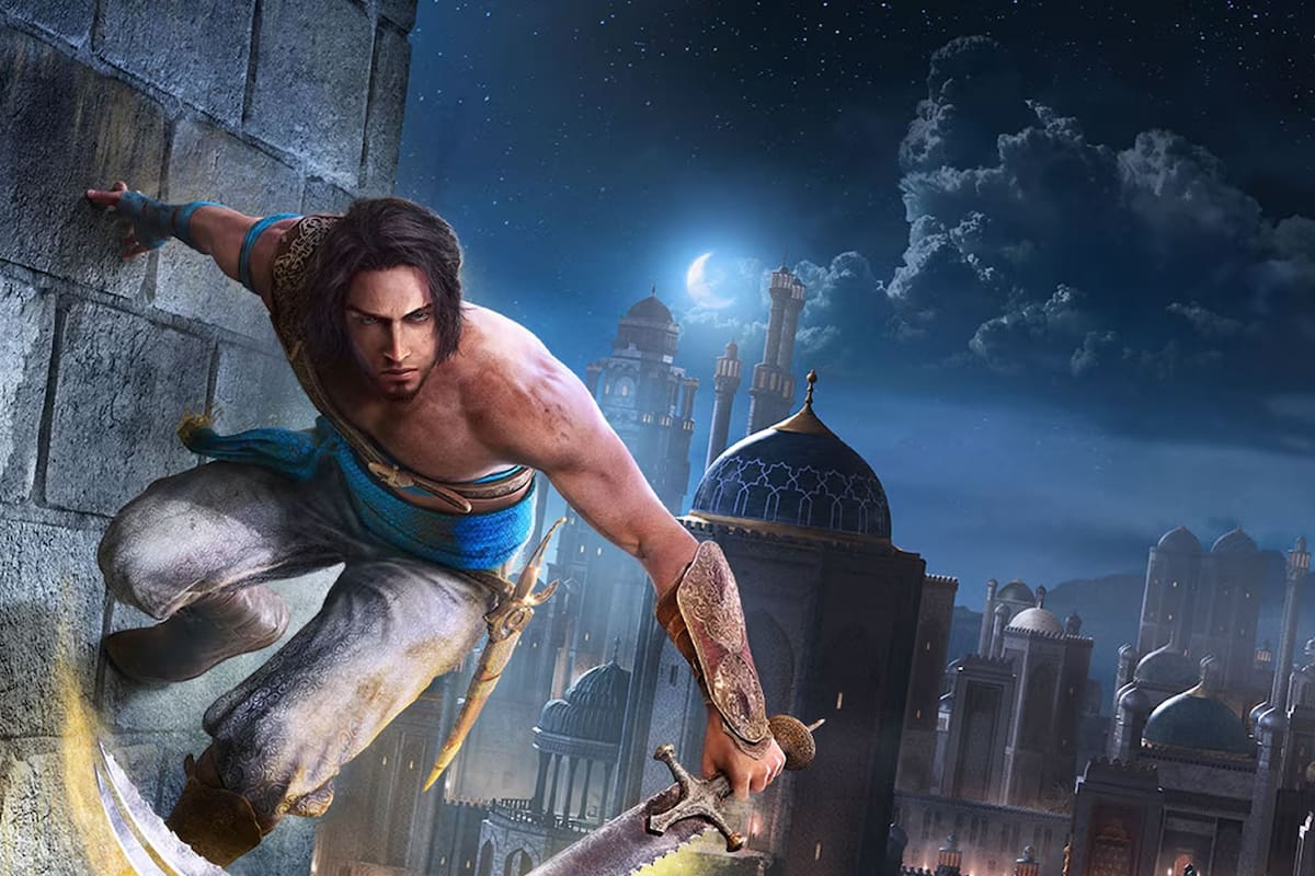 ¿Por qué el remake de Prince of Persia: The Sands of Time llegará hasta 2026? Ubisoft responde