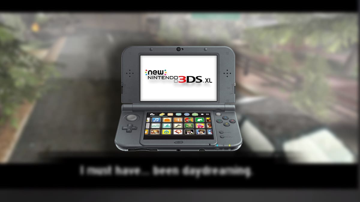 El proyecto se estrenará esta semana en América y funcionará en New 3DS