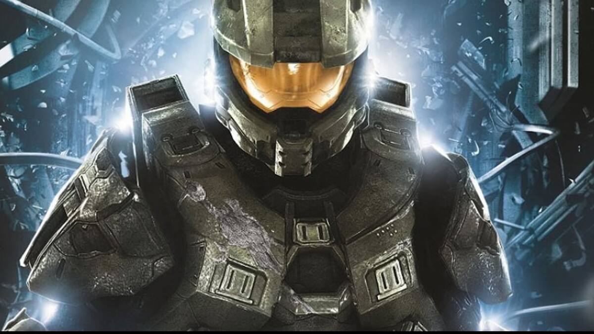 El proyecto se estrenará este año en Paramount+