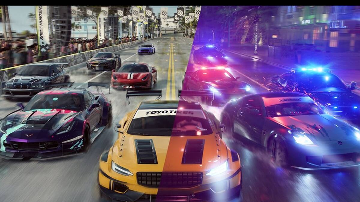El proyecto se hace en Unreal Engine 4 y está a cargo de un estudio de Tencent