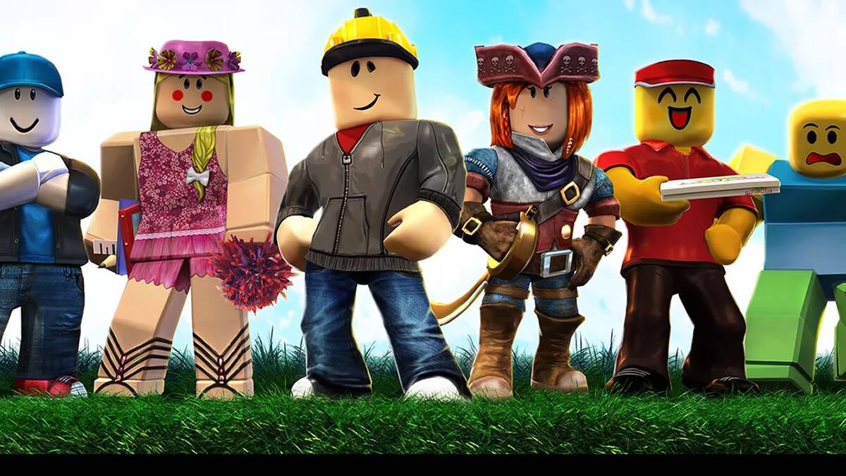 El proyecto se realizó en conjunto con los creadores de Roblox