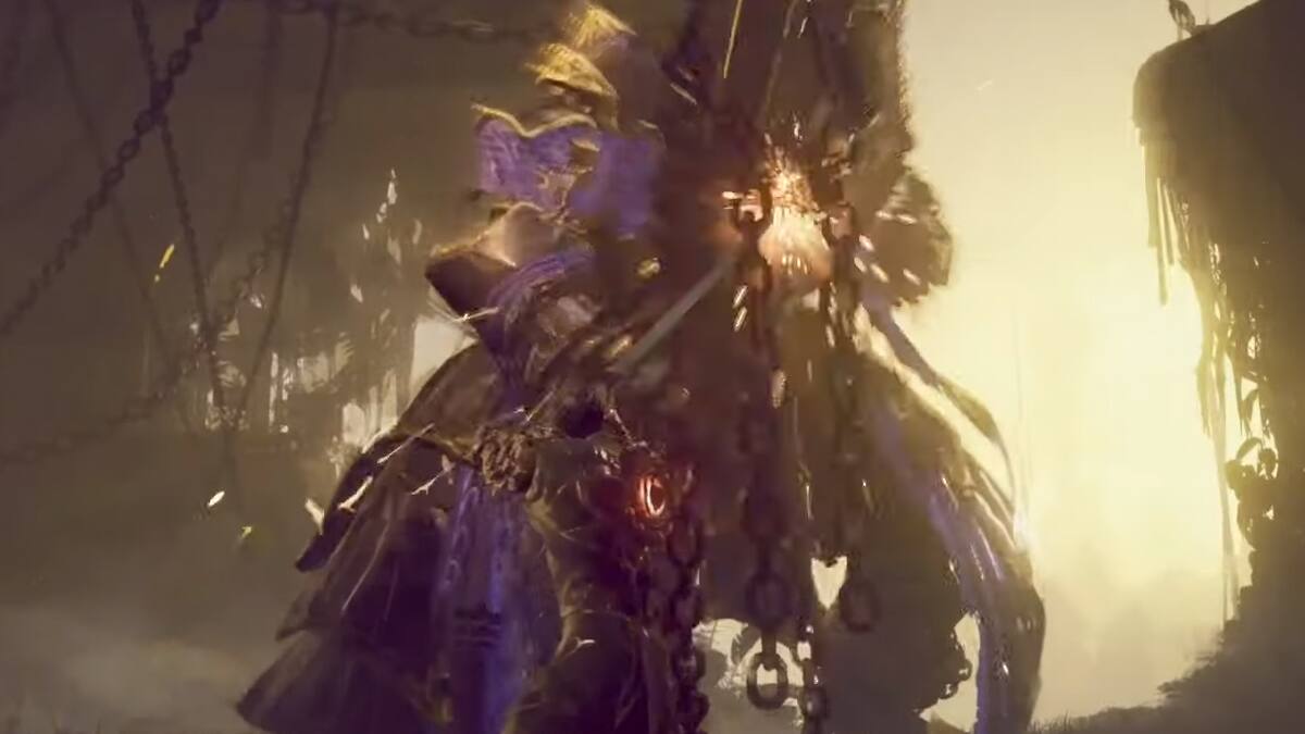 El proyecto será distribuido por Square Enix