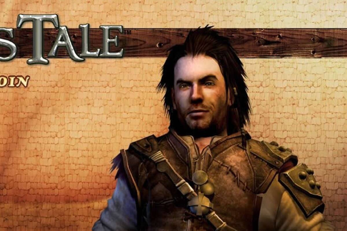 InXile anuncia The Bard's Tale IV