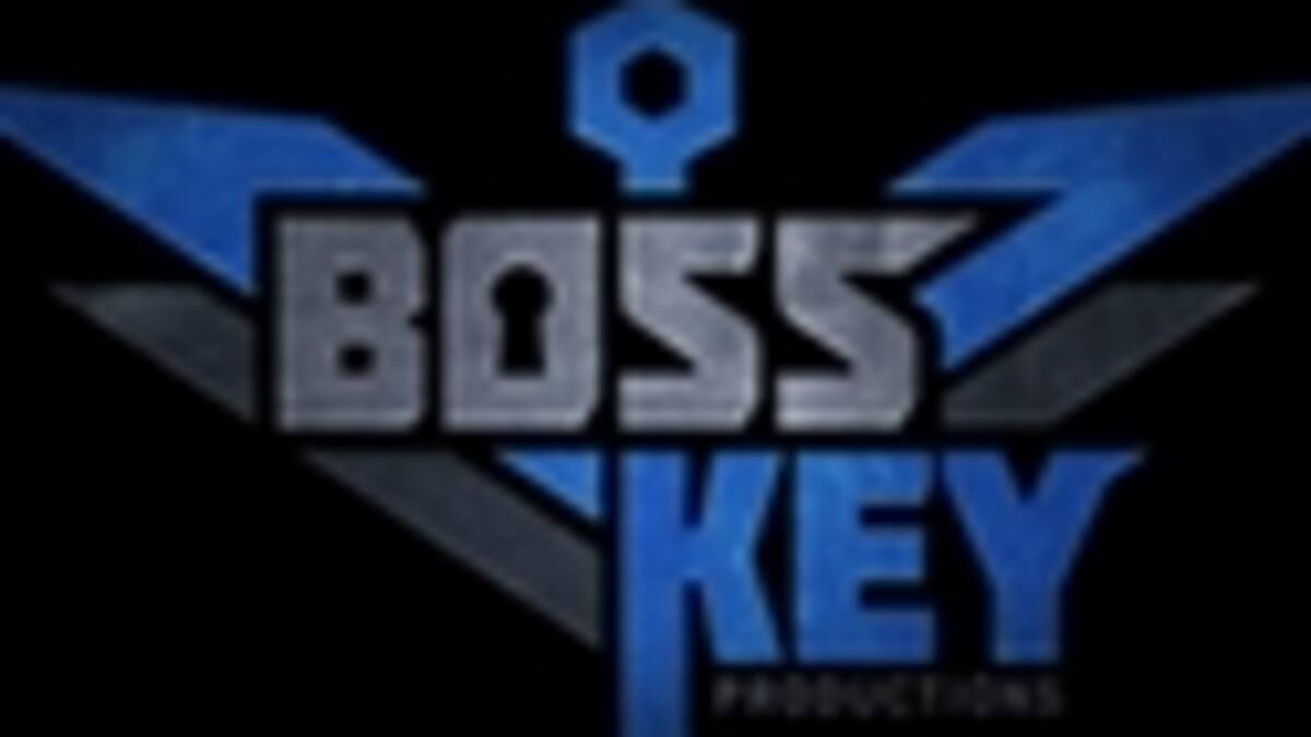 El proyecto será free-to-play y lo distribuirá Nexon