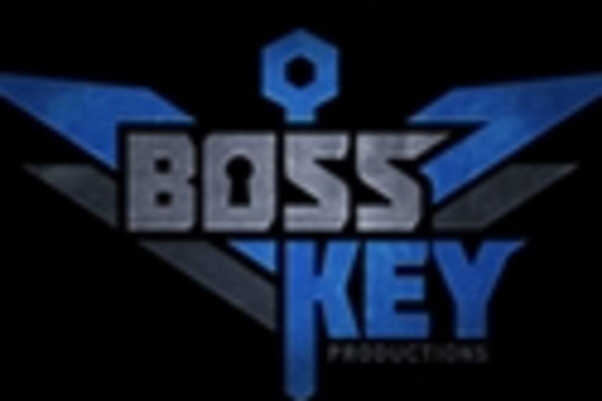 Blue Streak es el nombre clave del juego de Cliff Bleszinski