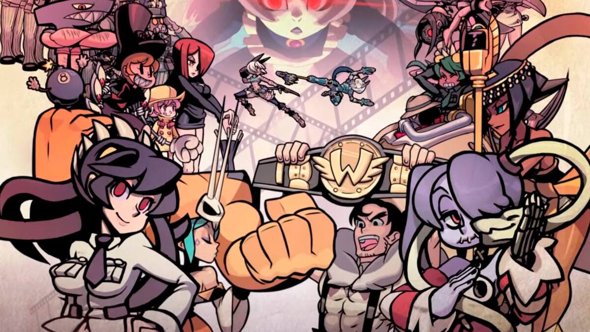 El proyecto será producto de una colaboración de Lab Zero Games con WEBTOON