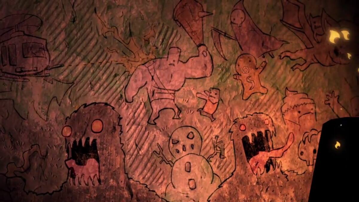 El proyecto será revelado en PAX Prime