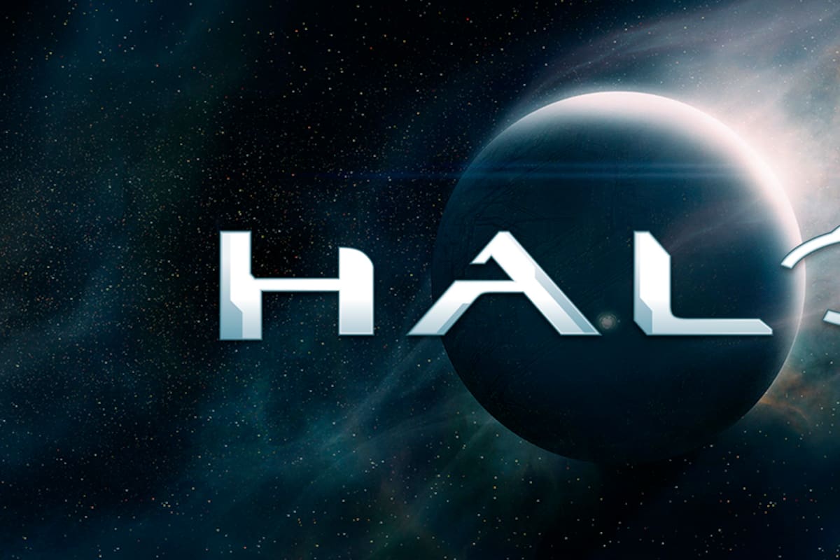 La serie de televisión de Halo iniciará producción en 2019