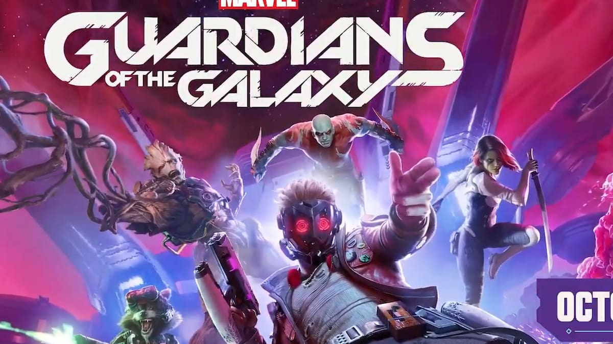 El proyecto será una aventura narrativa protagonizada por Star-Lord