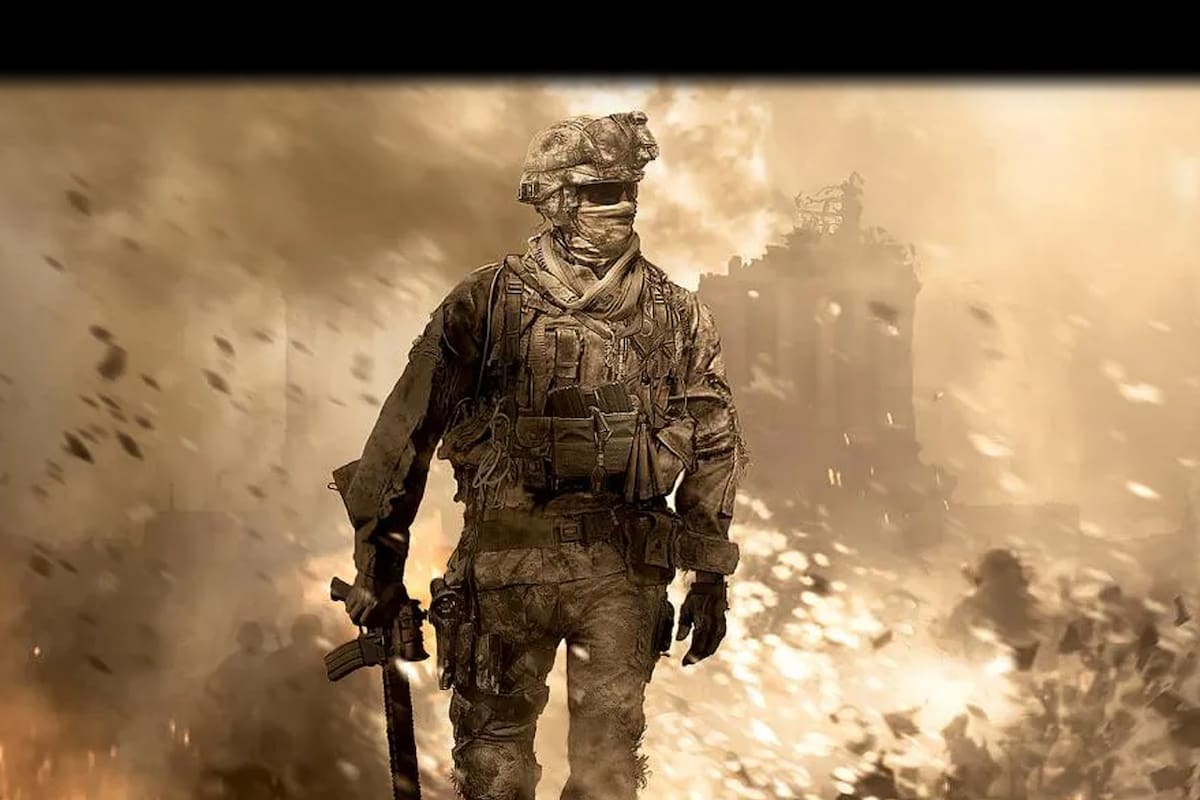 El Call of Duty de 2022 sería un nuevo Modern Warfare II, según reporta un insider