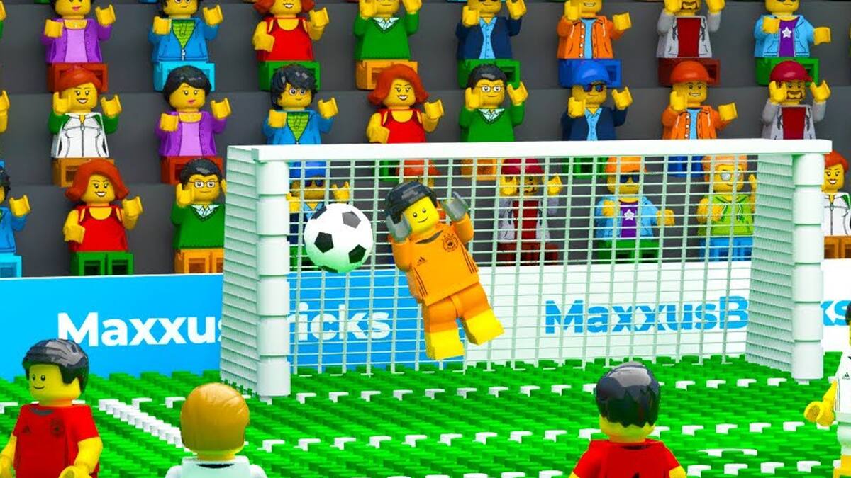 El proyecto sería desarrollado por Sumo Digital