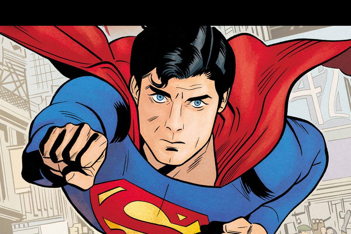 Insider asegura que un nuevo juego de Superman está en desarrollo