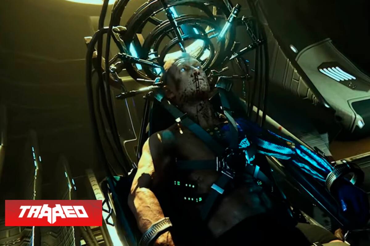 PLOT TWIST: Tencent toma el desarrollo de System Shock 3 como principal inversionista