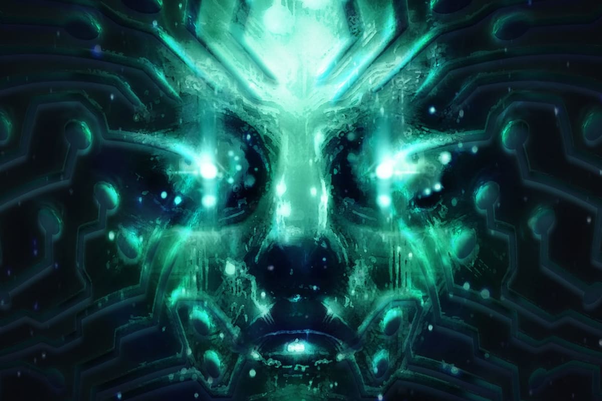 Muestran nuevas imágenes del remake de System Shock