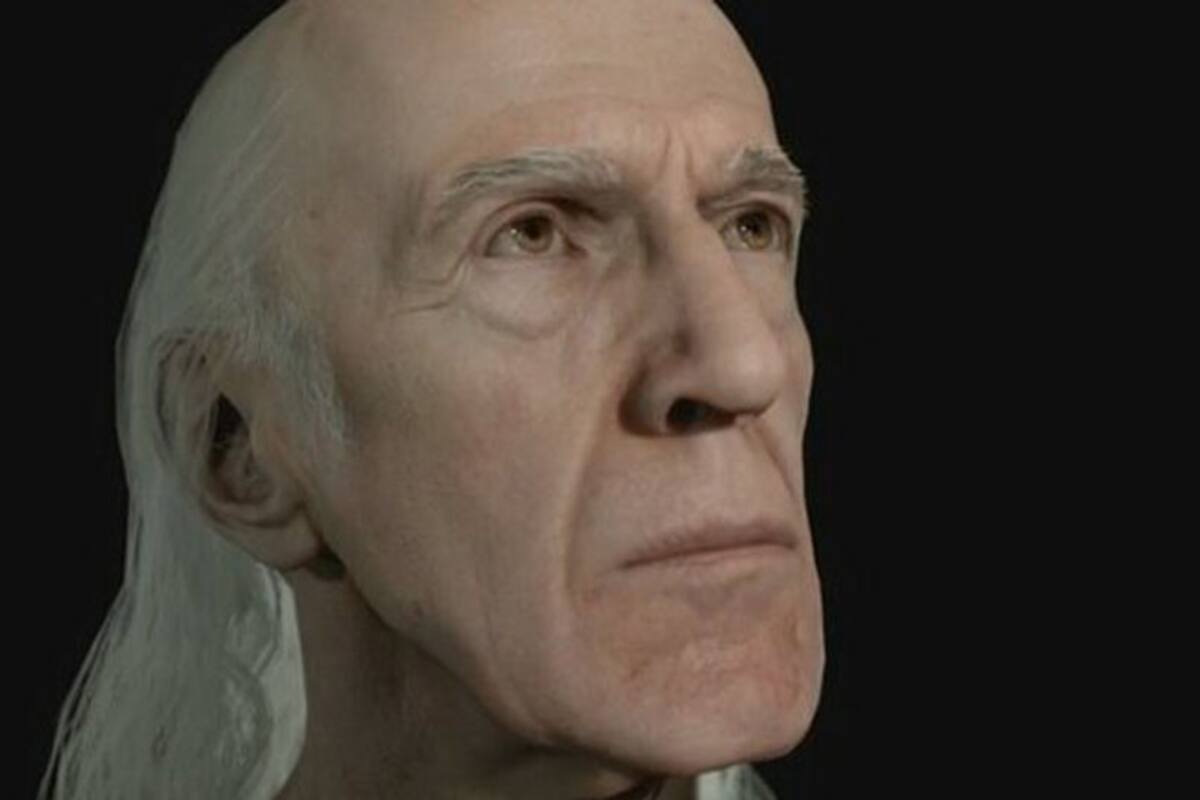 Quantic Dream ha trabajado medio año en juego para PS4