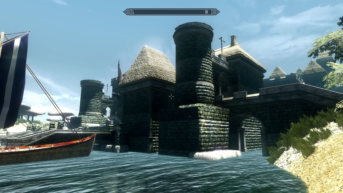 El proyecto Skywind solicita ayuda a los fans de The Elder Scrolls