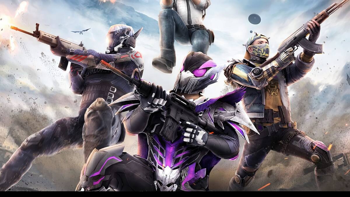 El proyecto social originado en Colombia recaudó $6000 USD en un torneo del Battle Royale