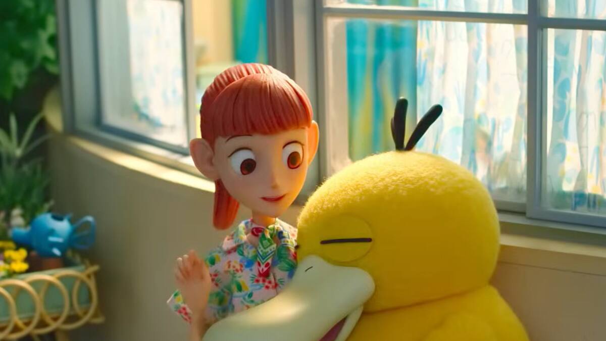 El proyecto stop-motion tendrá doblaje al español latino