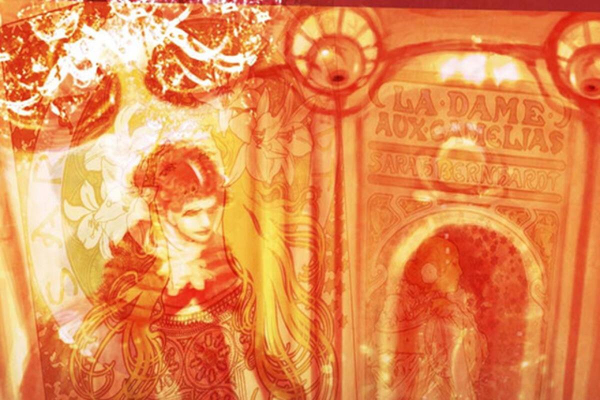 El Kickstarter de la película de Alice fue un éxito