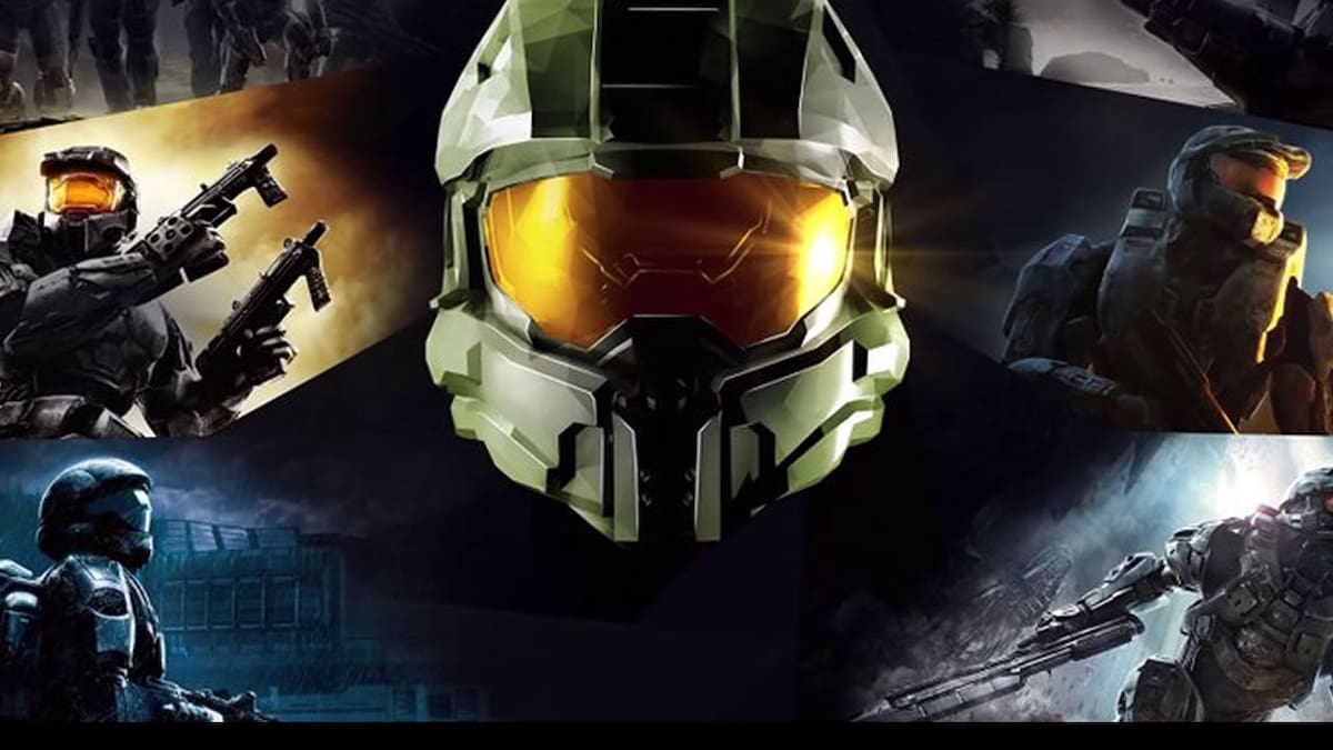 El proyecto tomó forma con sesiones informativas directas en las oficinas de 343 Industries