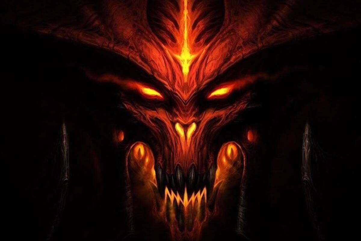 REPORTE: Diablo 4 inició como un juego similar a Dark Souls