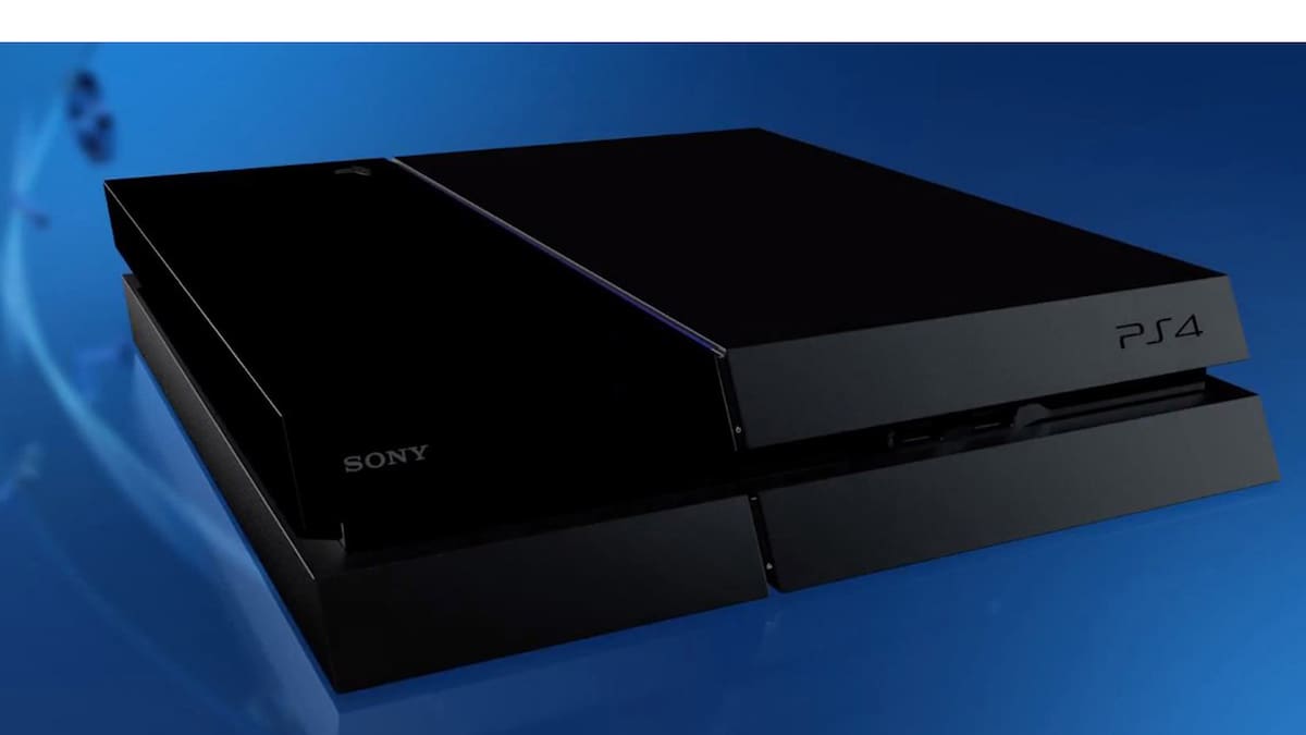 El PS4.5 podría correr juegos en resolución 4K