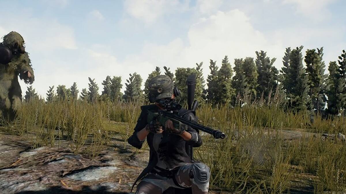 El PUBG Invitational de Oakland tendrá una bolsa en premios de $200,000 USD