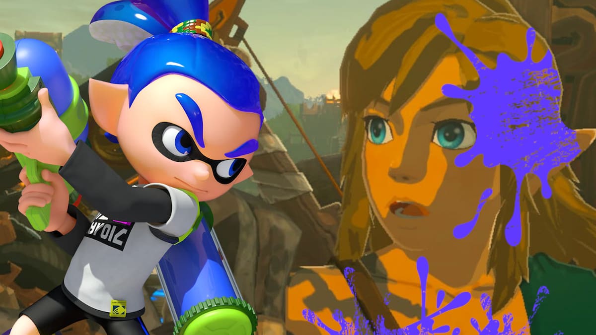 El público japonés también prefiere Animal Crossing y Pokémon a Zelda
