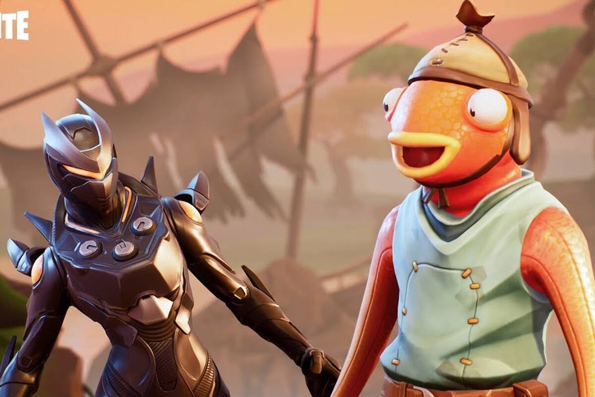 Fans quisieron darle su merecido a tramposos en la Fortnite: World Cup