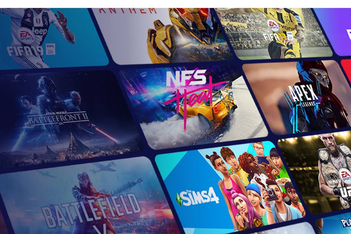 EA cree que no recibe suficiente crédito por como gestiona sus adquisiciones de estudios
