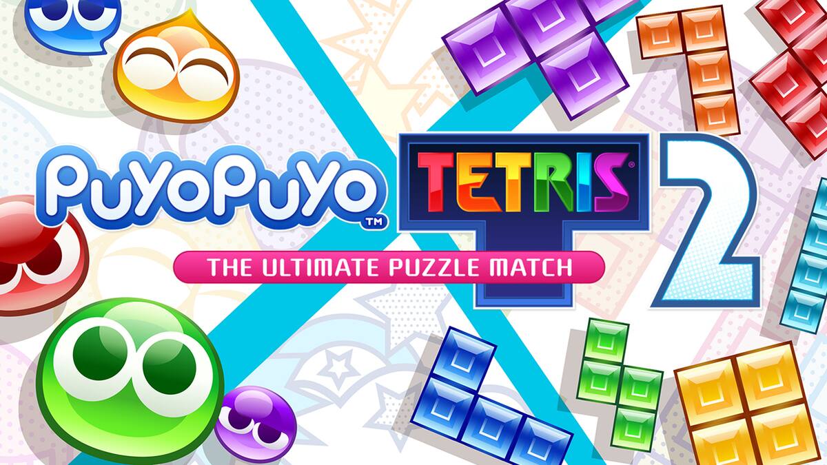 El puzzle de SEGA también llegará a Switch, PS4, Xbox One y PC
