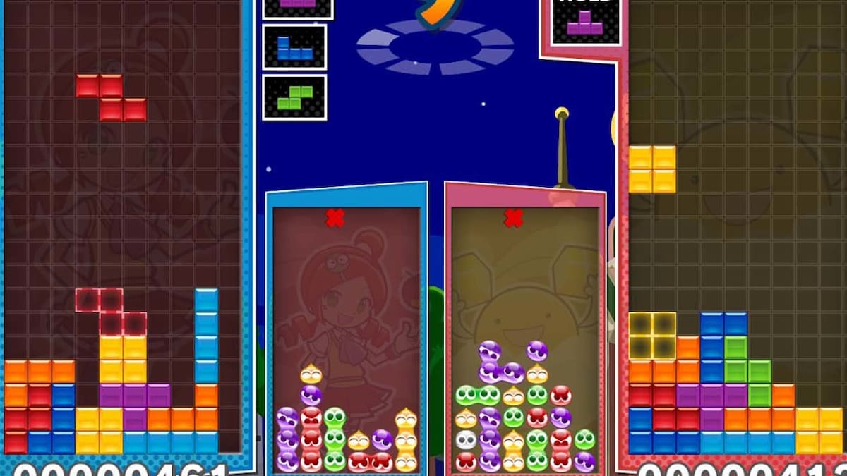 El puzzle está disponible en consolas desde el año pasado