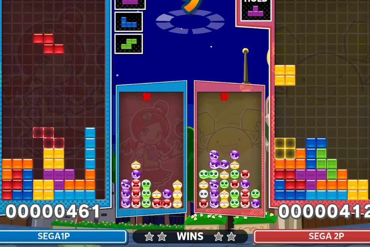 Puyo Puyo Tetris 2 ya tiene fecha de llegada a PC