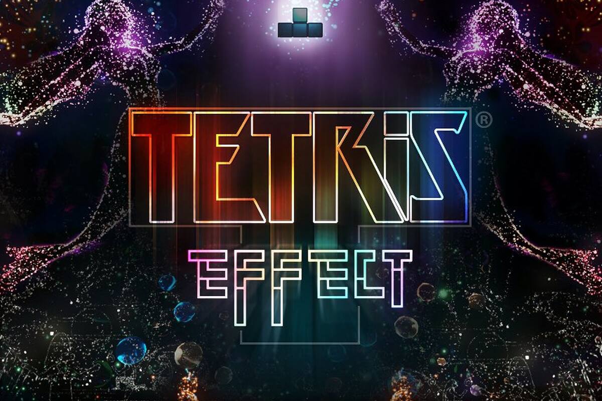 Tetris Effect para PC llegará a Steam, pero tendrás que esperar para comprarlo