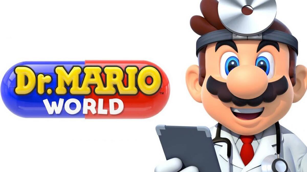 El puzzle se sumará a la oferta de Nintendo para móviles