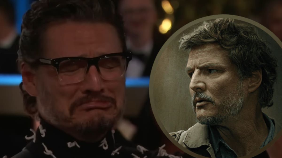 El querido actor de Joel Miller sufrió un accidente en el hogar y necesitará cirugía