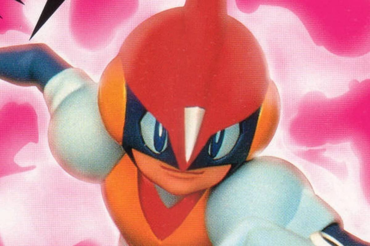 Uno de los primeros juegos del estudio de Pokémon llegará a Nintendo Switch Online