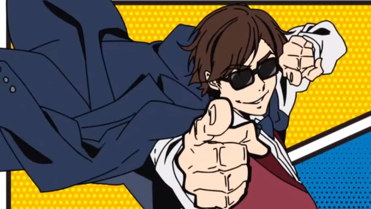 El ranking además refleja algunos de los animes más vistos