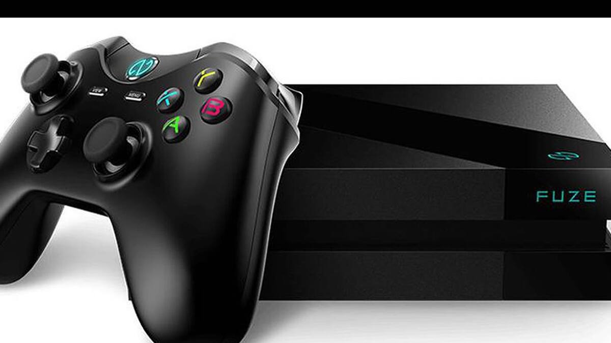 El rapero afirmó que Nintendo no le hará nada