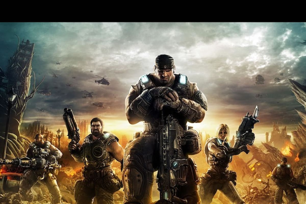 Ice-T asegura que esta semana habrá un anuncio sobre Gears of War