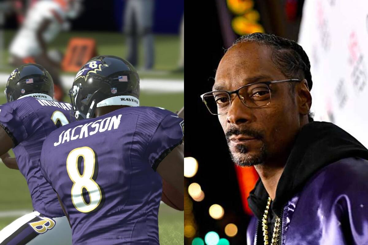 Fans no pudieron evitar que Snoop Dogg hiciera el ridículo en Twitch