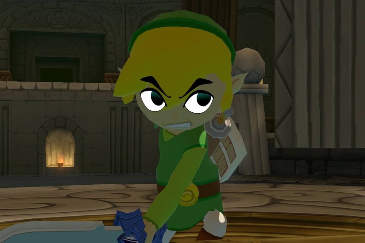 Soulja Boy sampleó un tema de Zelda en un rap y los fans están molestos