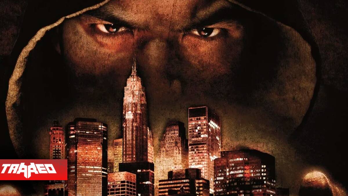 El rapero Ice T y Def Jam Records han estado haciendo ruido con el popular título de PS2.