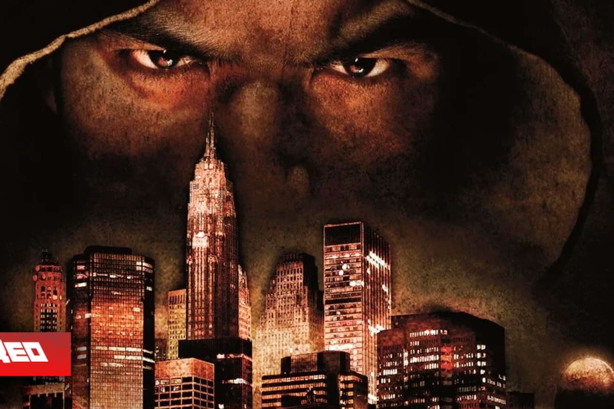 Def Jam: el videojuego de peleas entre raperos que podría volver pronto