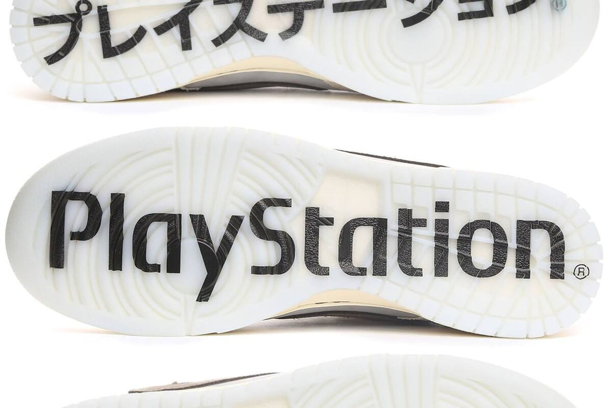 Travis Scott revela geniales tenis de PlayStation, pero será muy difícil conseguirlos