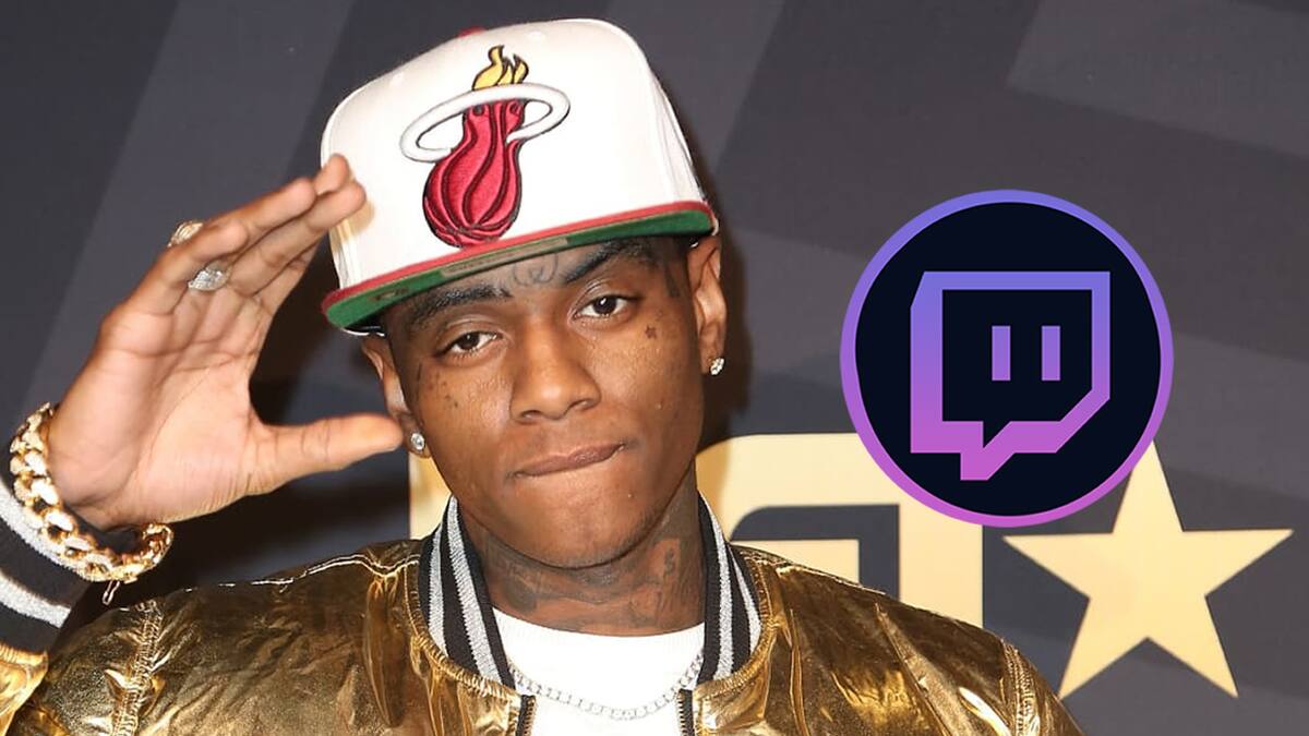 El rapero y polémico vendedor de consolas explotó contra la plataforma de streaming